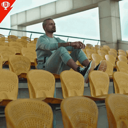 Shikhar Dhawan Cool Swag GIF