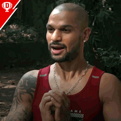 Shikhar Dhawan IPL 2020 Meme GIF