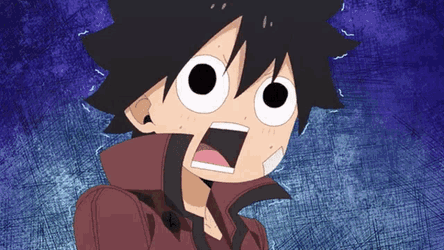 Shiki Granbell Shiki GIF