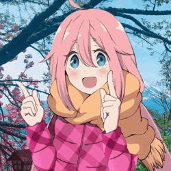Shiko Spinning Fingers Round And Round GIF