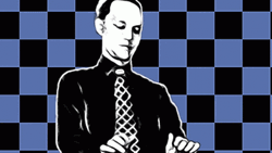 Shimmy Animated Groove GIF