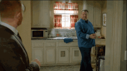 Shimmy Cameron Tucker GIF