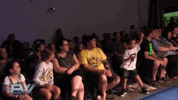 Shimmy Dancing Naughty Kid GIF