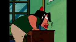 Shin Chan Funny Hiding Seek GIF