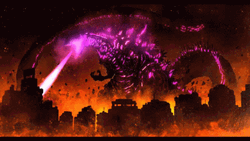 Shin Godzilla GIF