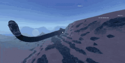 Shin Godzilla Sea Monster Animation GIF