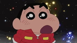 Shinchan Whoa Reaction GIF
