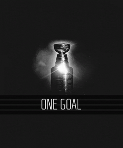 Shining Stanley Cup Spinning GIF