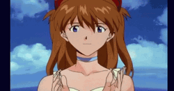 Shinji GIF