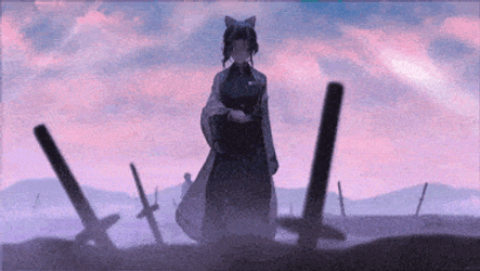 Shinobu GIF