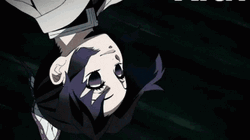 Shinobu Kocho Anime Saying Ara Ara GIF
