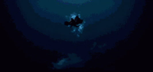 Shinobu Kocho Attack With Many Butterflies GIF
