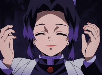 Shinobu Kocho GIF