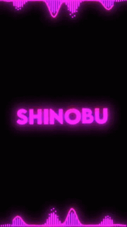 Shinobu Kocho GIF