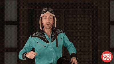 Shinpei Power Wanning GIF