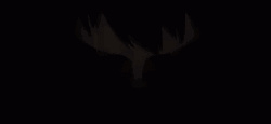 Shinra Kusakabe Crimson Penetrating Eyes GIF