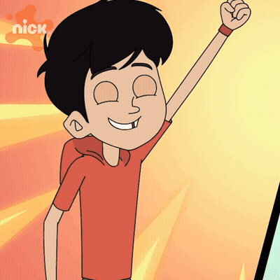 Ship With Trauma Text GIF