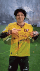 Shirt Posing Memo Ochoa GIF