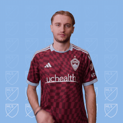 Shirtless Man Arms Crossed You Matter More Than You Realize Denver Ally