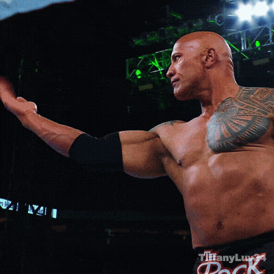 Shirtless Man Flexing Muscles Tiffanyluv24 Sign GIF
