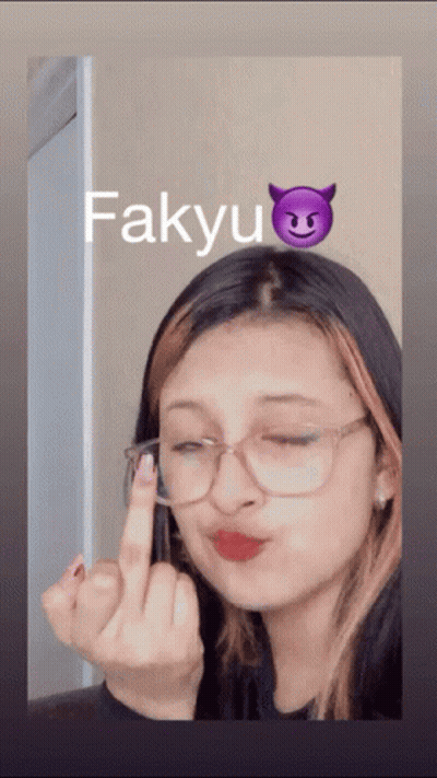 Shirtless Man He Tryna Ignore It GIF