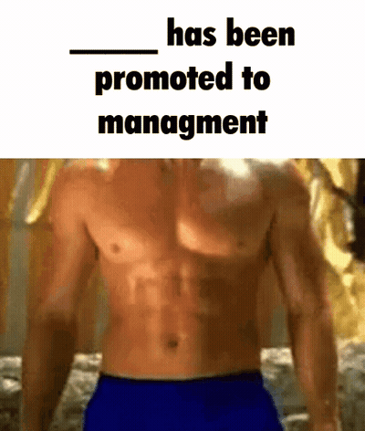 Shirtless Man In Blue Underwear Promoted GIF