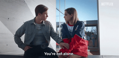 Shirtless Man In Towel Kicked By Another GIF