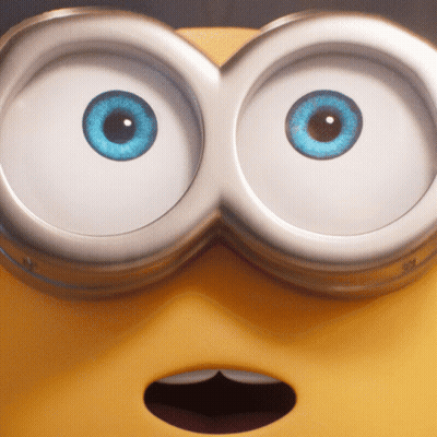 Shirtless Man Making Funny Face GIF