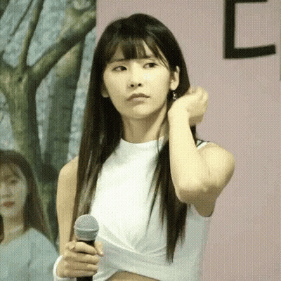 Shirtless Man Saying I'm Literally Him So Close GIF