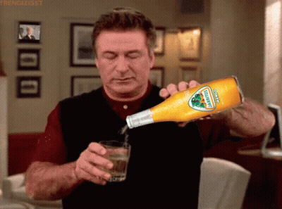 Shirtless Man Says Well F*ck You Too GIF