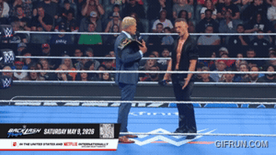 Shirtless Man Smiling Making Funny Face GIF