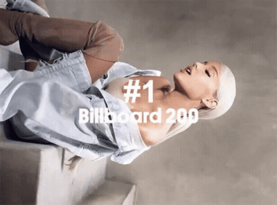 Shirtless Man Standing Arms Outstretched GIF