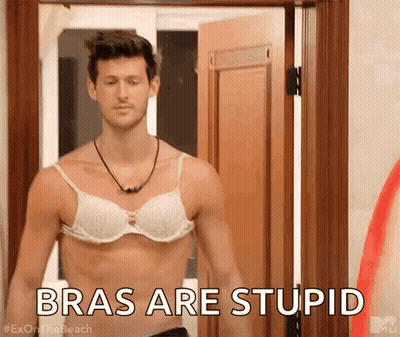 Good GIFs