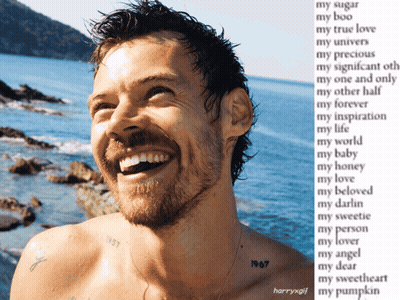 Shirtless Man With 1967 Chest Tattoo GIF