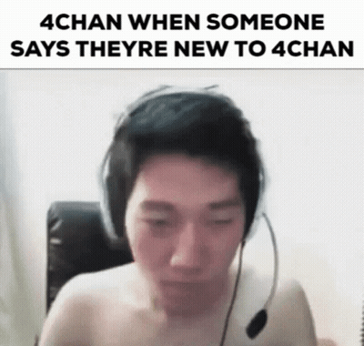 Shirtless Man With Headphones And Microphone GIF