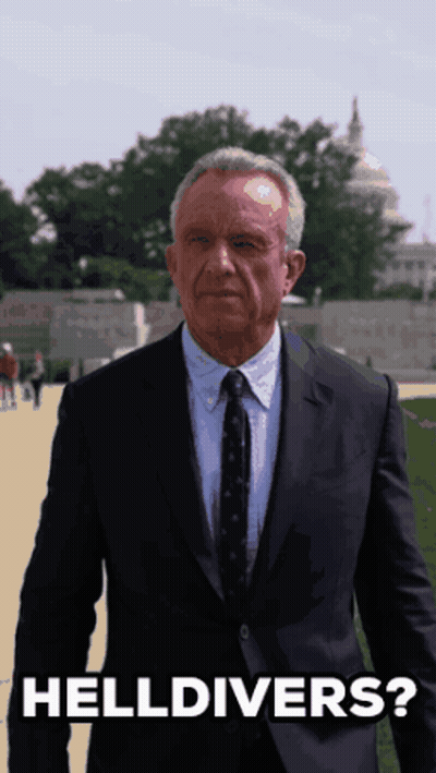 Shirtless Man With Mustache In Yellow Sweater And Robe GIF