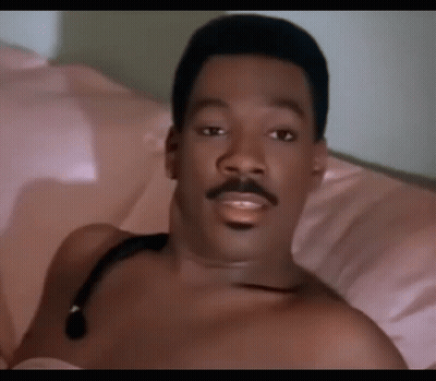Shirtless Man With Stethoscope Laying On Bed GIF