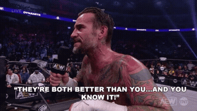 Shirtless Wrestler Smiling Long Island NY Tickets On Sale GIF