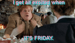 Shivering Chris Farley Weekend Meme GIF