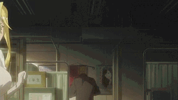 Shizuka Marikawa Highschool Of The Dead GIF