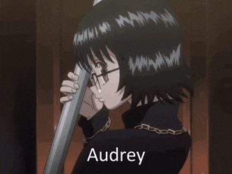 Shizuku Hxh GIF