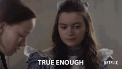 Sho Nuff True Enough GIF