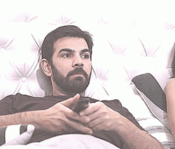 Shocked And Disappointed Facepalm Meme GIF