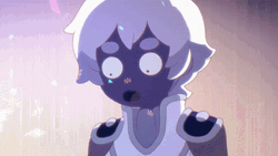 Shocked Bee Vanishing Bee And Puppycat GIF