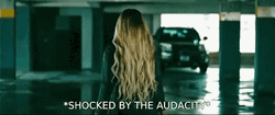 Shocked By The Audacity GIF