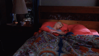 Shocked Christy Plunkett GIF