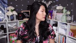 Shocked Face OMG GIF