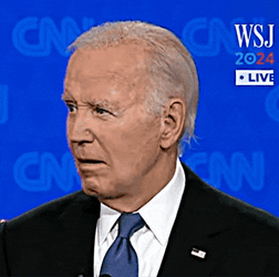 Shocked Face Unbelievable GIF