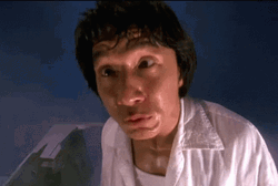 Shocked Jackie Chan GIF