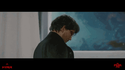 Shocked Markiplier Saying Hi GIF